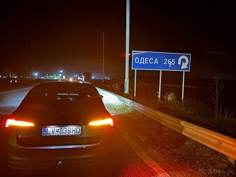 Scala 1.6tdi dsg bez AdBlue DPF - 5