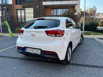 Kia Rio 1.2i - 5