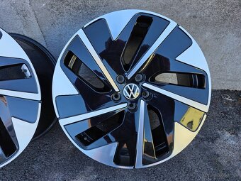 Disky VW Id7 5x112 r19 vw Hudson - 5