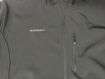 Pánska OutDoorová bunda - 5