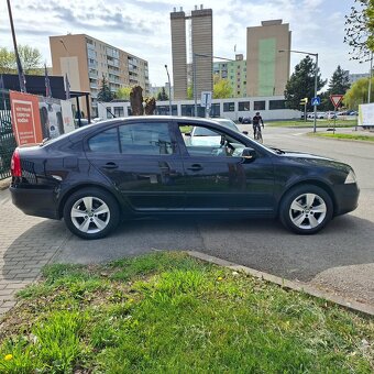 Škoda Octavia 1.9 TDI  77 KW Ambiente MAX - 5