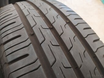 Letné pneumatiky 185/65 R15 Continental 4ks - 5