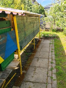 Predám domec pre včely - 5