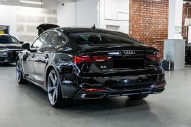 Audi A5 Sportback - 5