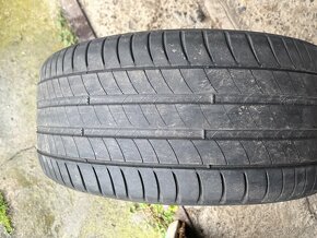 Letné pneu Michelin Primacy 3 235/45 R17 - 5
