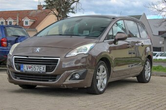 Peugeot 5008 2014 - 5