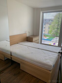 Prenajmem luxusný, 2-izbový byt v Žiline. - 5