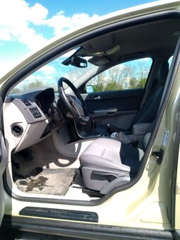 Volvo V50 - 5