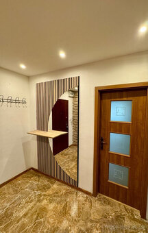 EXKLUZÍVNY 3 IZBOVÝ BYT,58M2, KOTRÁDOVA, PREŠOV - 5