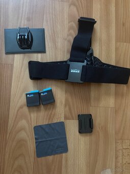 Gopro hero 8 - 5