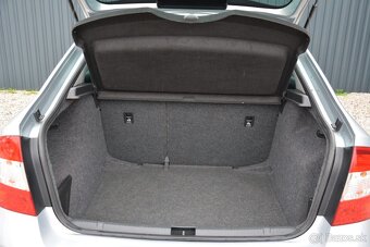 Škoda Rapid 1.2 TSi, TOP stav - 5