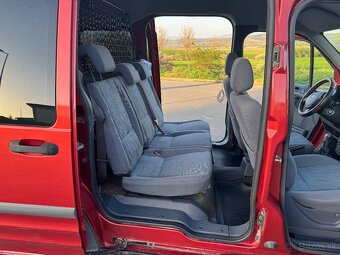 Ford Tourneo Connect 230 1.8TDCi,r.v.2010 - 5