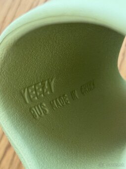 Adidas Yeezy Slide Resin - 5
