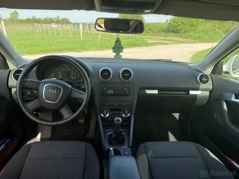 Audi A3 - 5