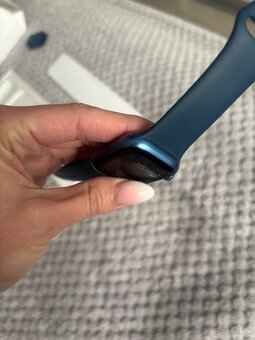 Apple Watch 7 41 mm - 5