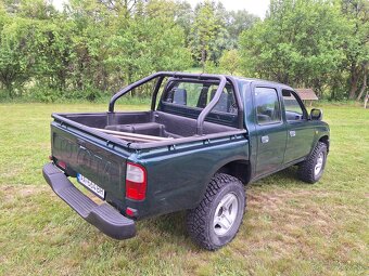 Toyota Hilux - 5