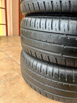 195/60 R15 – letné pneumatiky – kompletná sada - 5
