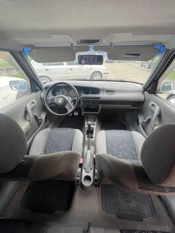 Skoda Felicia 1.3 GLXi 50kw - 5