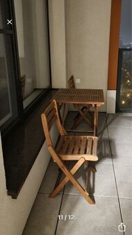 V ZH 2.izb.byt s balkónom - 5