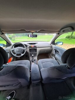 Reault Laguna 2 1.9 dci 88kw - 5