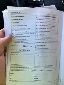 Vw golf 1,4 tsi, 2015, mozna vymena - 5