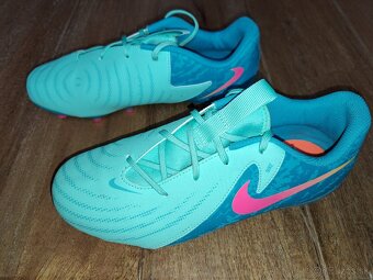 Kopačky Nike PHANTOM 38,5 - 5