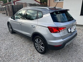 Seat Arona 1.0 Tgi Excellence - 5