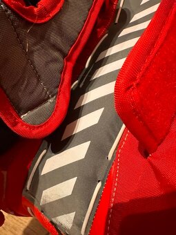 BETONY BAUER SUPREME SHADOW, vel. M 34" + - 5