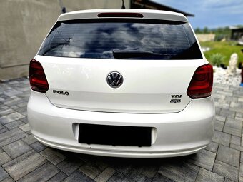 VW Polo 1.6 tdi 66kw - 5