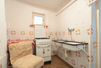 NA PREDAJ rodinný dom - Perkupa - 5