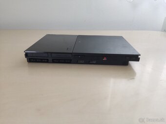 Playstation 2 slim - 5