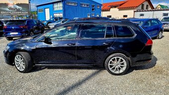 Volkswagen Golf Variant 2.0 TDI BMT 150k CUP - 5