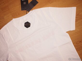 Philipp plein tričko 6 - 5