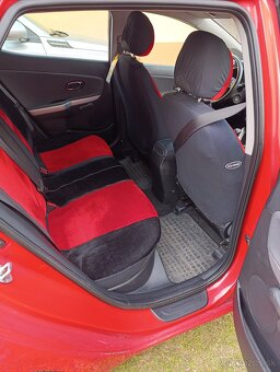 Kia ceed 1.4cvvt - 5