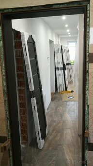 Sádrokartonárske práce,maľovanie,stierky - 5