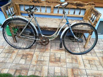 Bicykel - 5