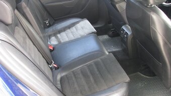 Volkswagen Passat 1,9 diesel, r. 2005 - 5