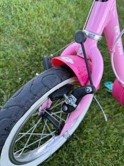 Predam detsky bicykel BTWIN 14´´ - 5