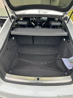 Audi A5 sportback 140 kw - 5