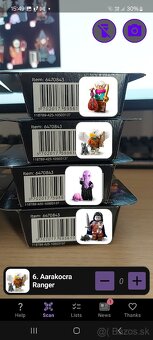 LEGO 71047 Dungeons & Dragons nové neotvorené - 5