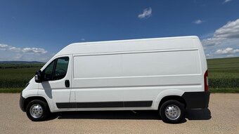 Peugeot Boxer 2.0 HDI L3H2 - 5
