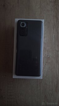 Predám/Vymením Redmi Note 10 Pro 64GB - 5