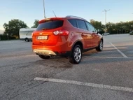 Ford Kuga naj. 80 000 km odp. DPH možný automat 4X4 - 5