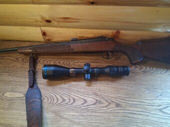 Guľovnica TIKA 308 WIN. M595 - 5
