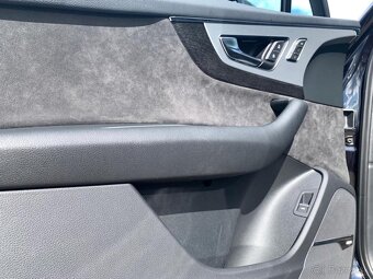 Audi Q7 3.0TDI quattro, S-line - 5