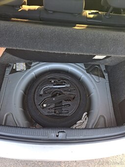Golf 5 - 5