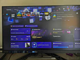 27' Lenovo Legion R27i-30 - 5