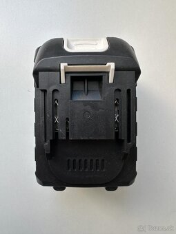 18V akumulator baterka pre naradie Makita Gisam - 5
