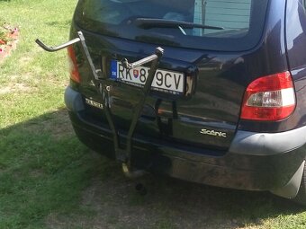 RENAULT Megane Scenic 1.6 16V, 79 kw - 5