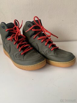 Nike force 44 - 5